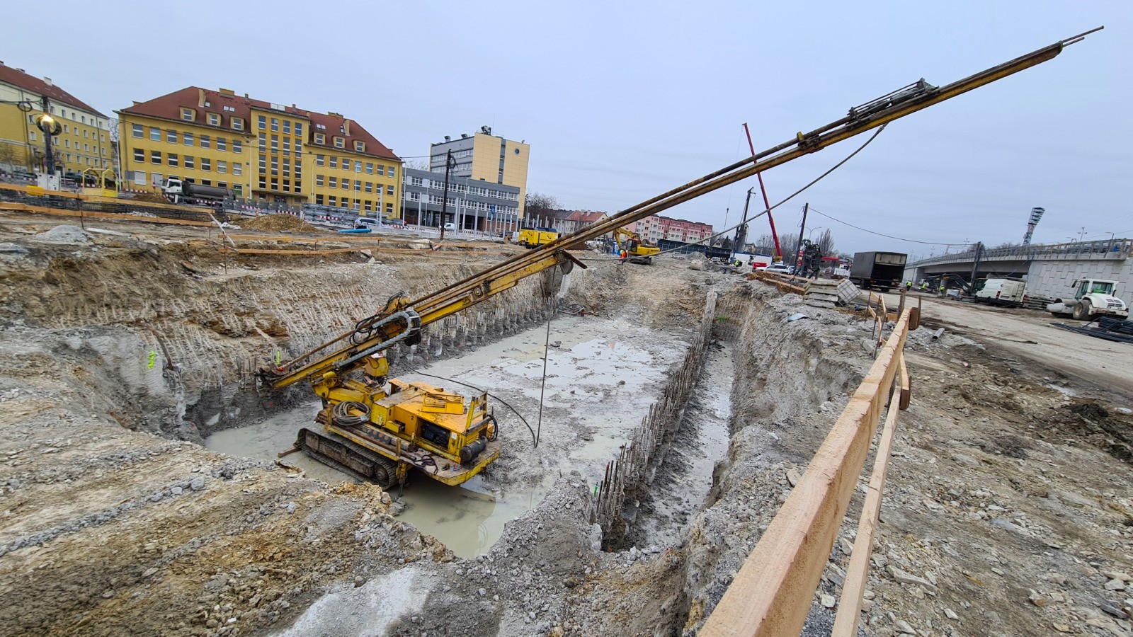Budokop Opole 1