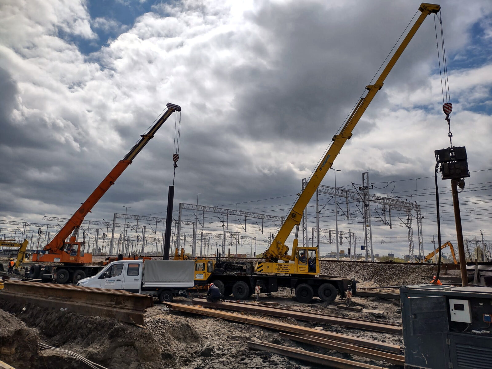 Intercor Gdansk 2_