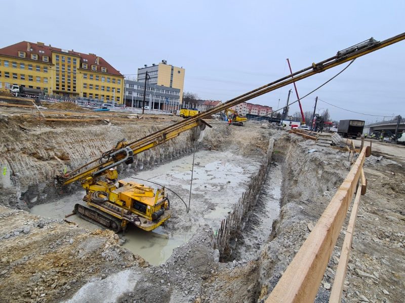 Budokop Opole 1